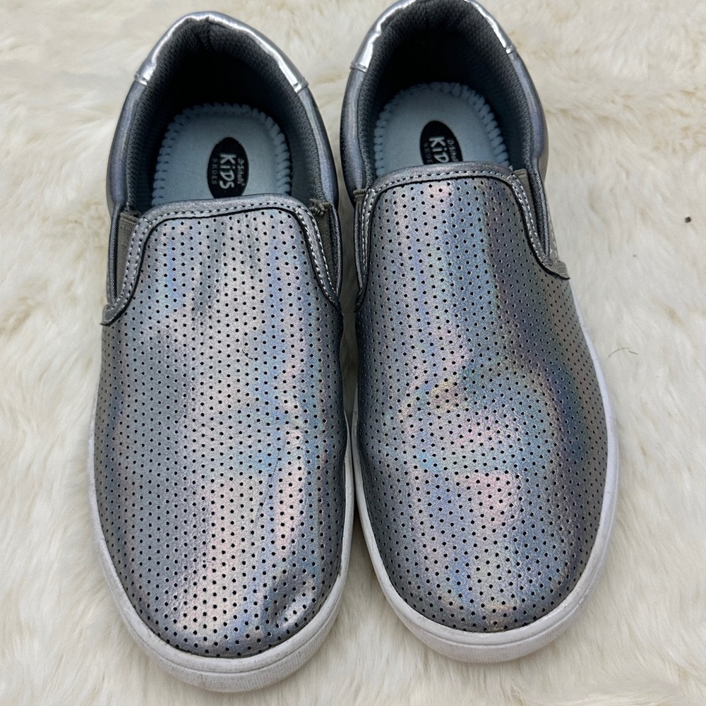 Dr scholls kids slip‎ on